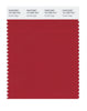 Pantone SMART Color Swatch 19-1559 TCX Scarlet Sage