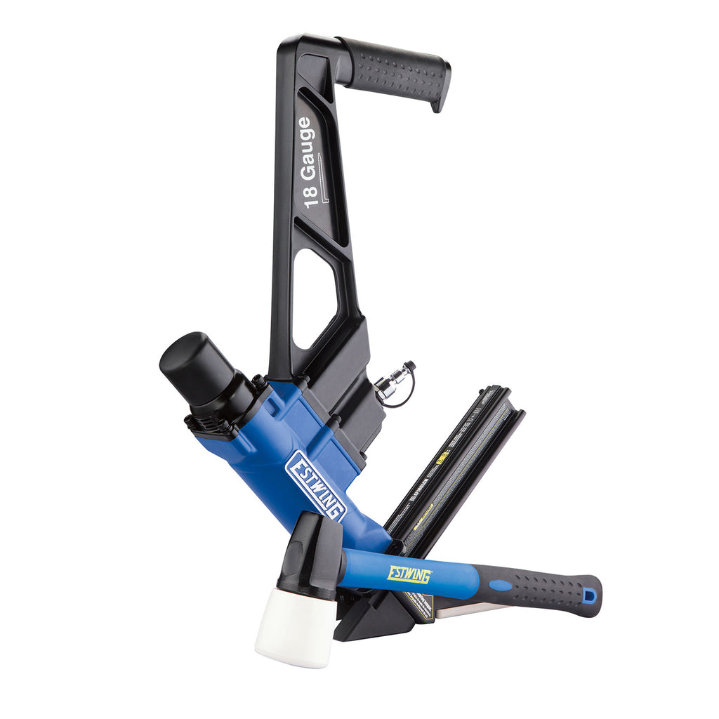 flooring nailer mallet