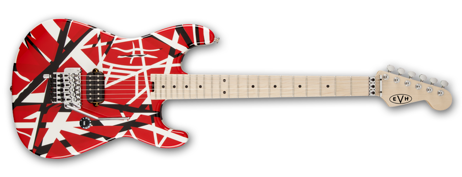 Van Halen T-Shirts & Accessories