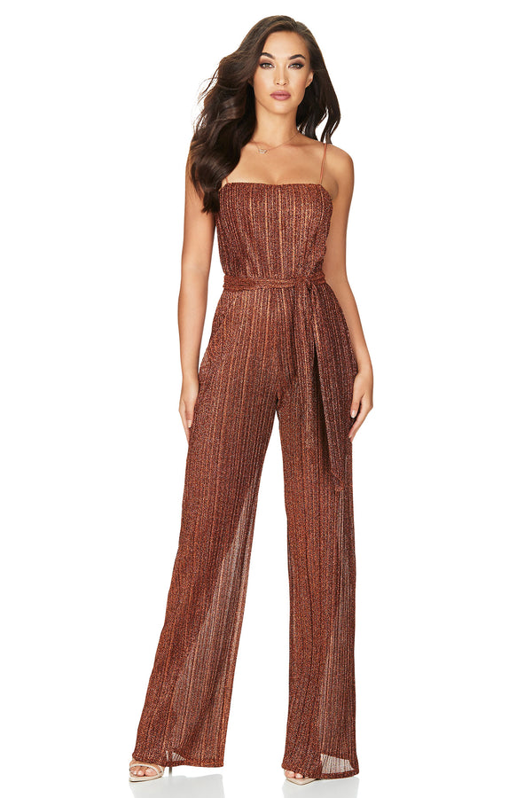 nookie mystery jumpsuit