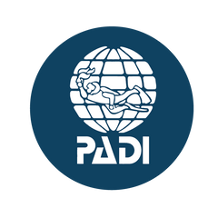 PADI PRO sITE