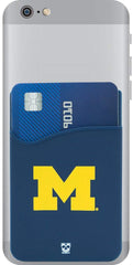 University of Michigan Card Holder