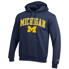 Michigan Wolverines Hoodie Sweatshirt