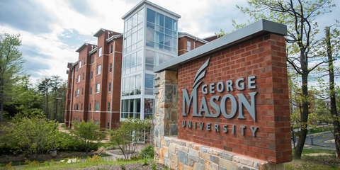 George Mason University packing list