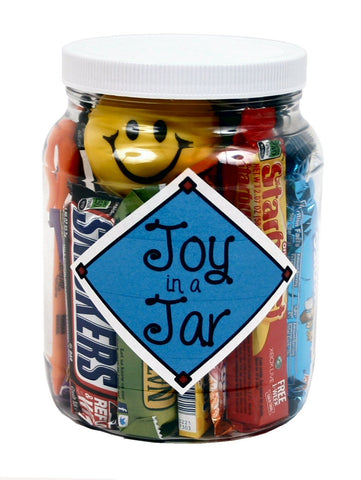 Joy in a Jar Exam Care Package