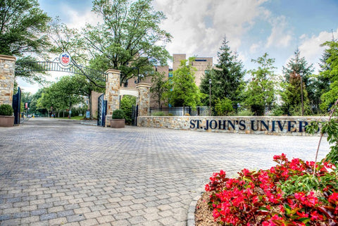 St. John's university packing list