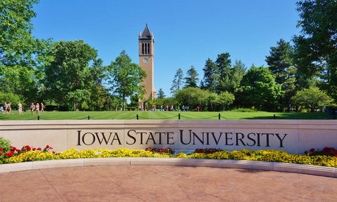 iowa state university packing list