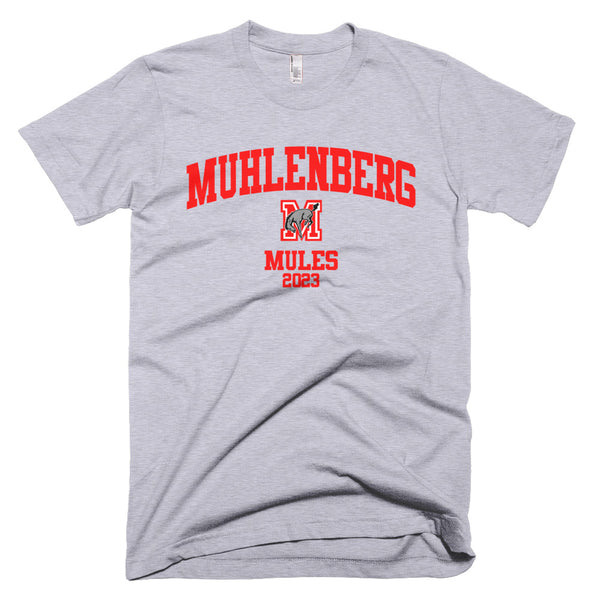 muhlenberg college sweatshirt