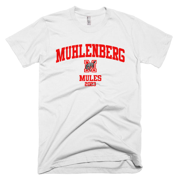 muhlenberg sweatshirt