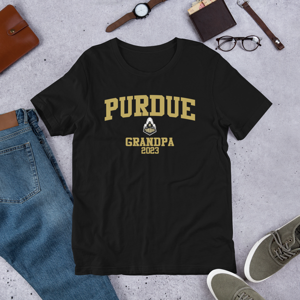 purdue grandma sweatshirt