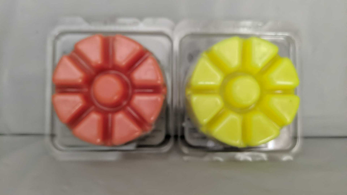 Assorted Scents You Pick PartyLite SCENTPLUS MELTS NEW 