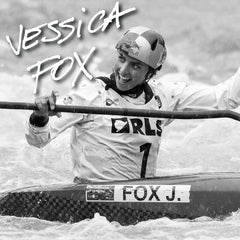 Jessica Fox Hiko Team Rider