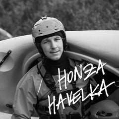 Honza Havelka Hiko Team Rider