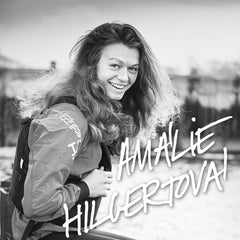 Amalie Hilgertova Hiko Team Rider