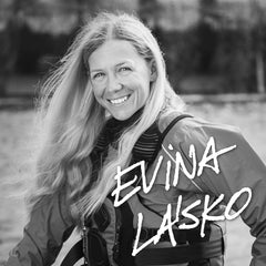 Eva Lasko Hiko Team Rider