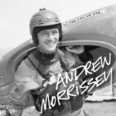 Andrew Morrissey Hiko Team Rider
