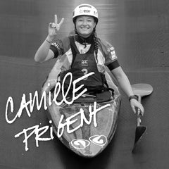 Camille Prigent Hiko Team Rider