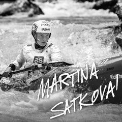 Martina Satkova