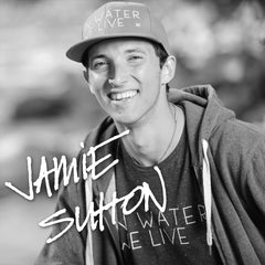 Jamie Sutton Hiko Team Rider