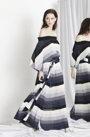 Linear Pant