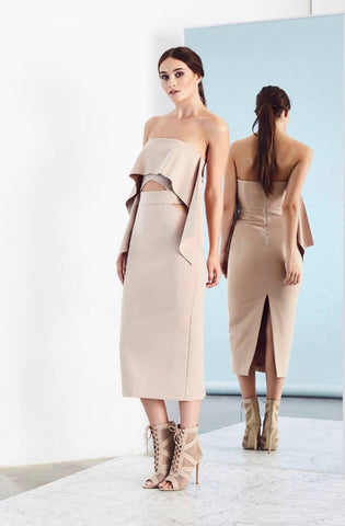 Oslow Shirt Dress