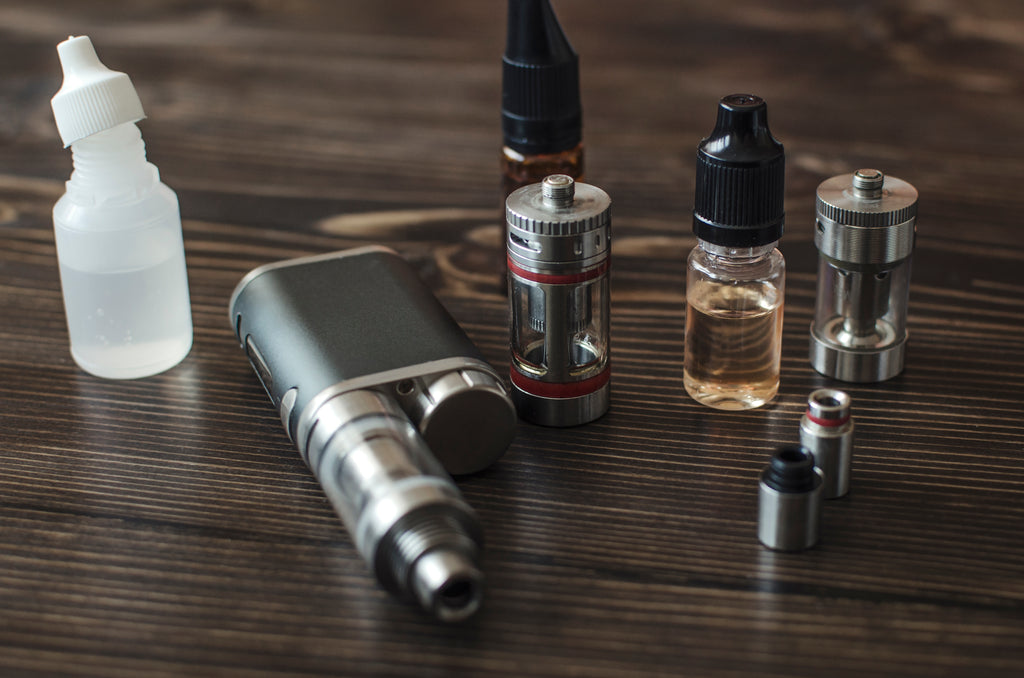             Evaluate the Pros and Cons of Geek Vape Kits – vapesdirect