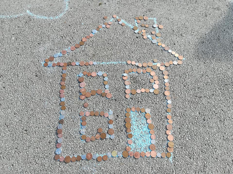 Stamptastic PTA Tips - Running A Coin Trail