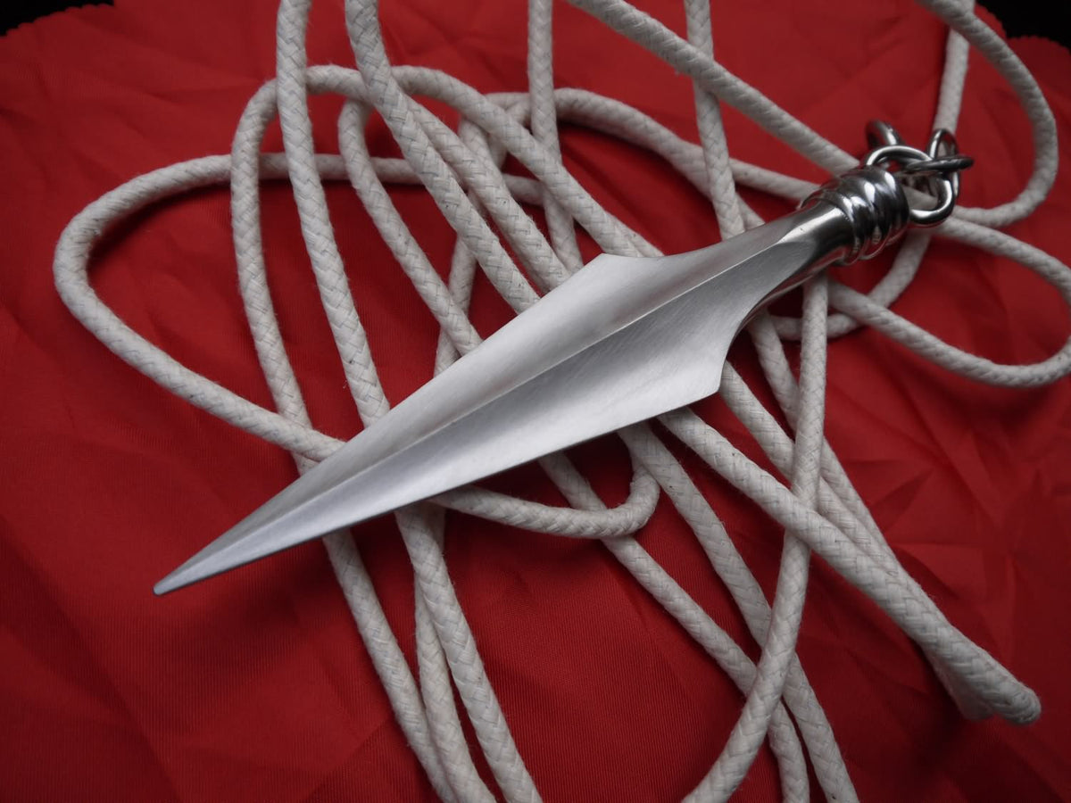 Rope Dart/Sheng biao/Stainless steel Chinese Sword store