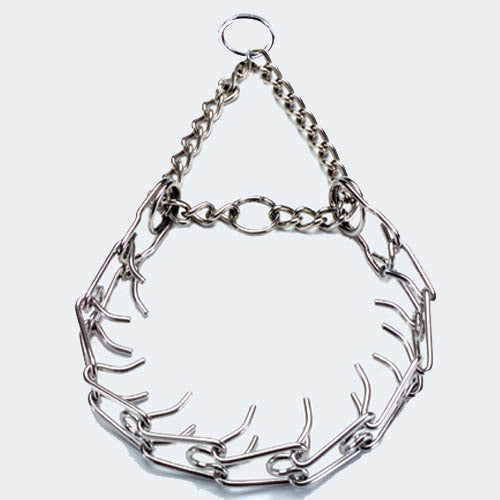 1.6 mm micro prong collar