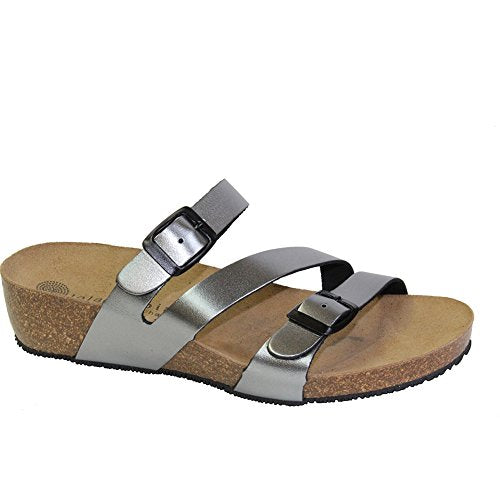 eric michael sandals