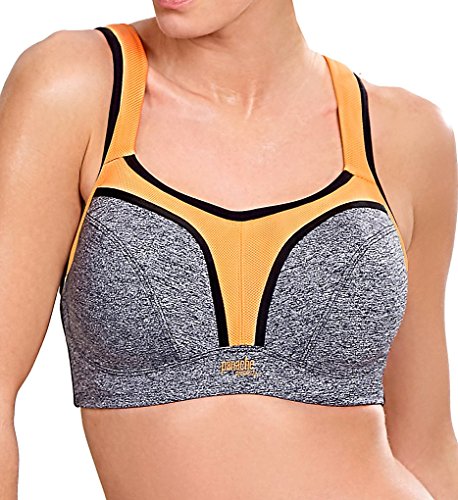 panache underwire sports bra 5021