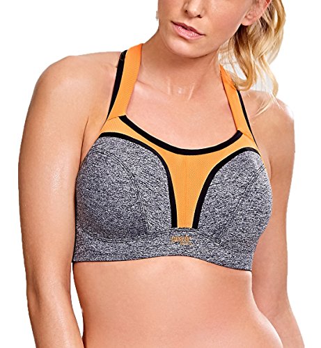 panache high impact sports bra