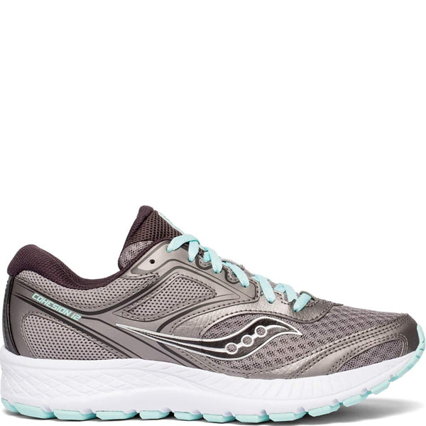 VERSAFOAM Cohesion 12 Road Running Shoe 