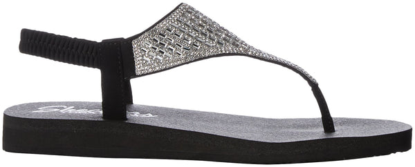 women's meditation rock crown sandal