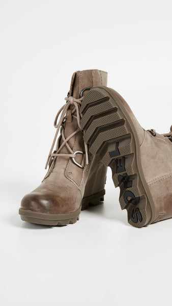 sorel joan of arc wedge ii