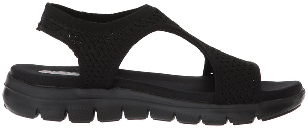 skechers deja vu sandal