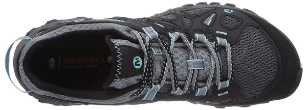 merrell men's all out blaze aero sport hiking water shoe