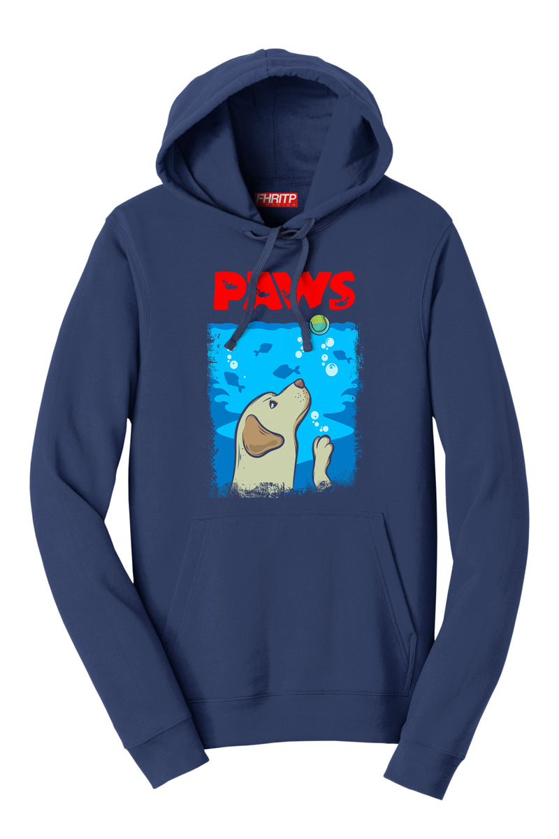 Paws Jaws Cat T-Shirt, Tony Gonsolin