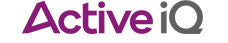 Active IQ logo