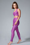 Python Legging Electric Yoga