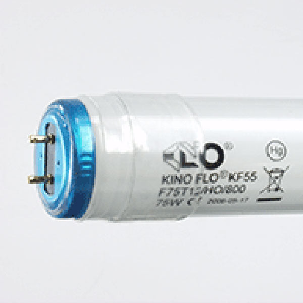 kino flo daylight bulbs