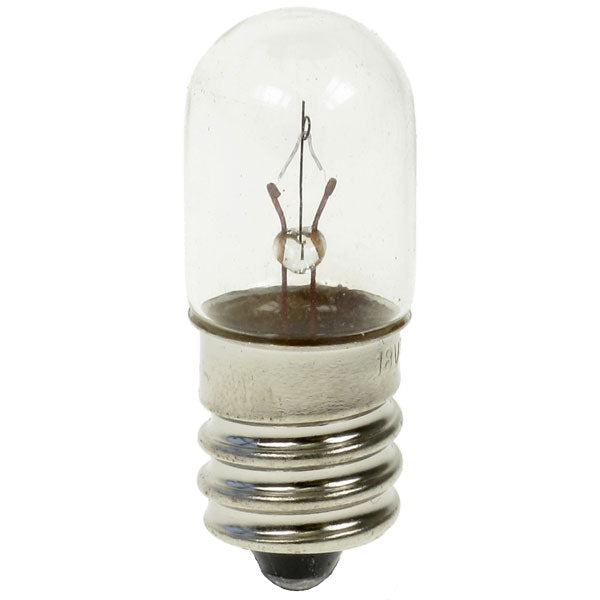 e12 24v 3w bulb