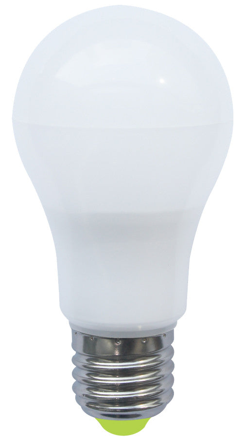 160103 - Standard A55 LED 330° 7W E27 2700K 550Lm Frosted
