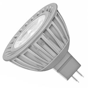 M258L8-84DX-OS - 12v 8w LED GU5.3 50mm 36Deg – The Lamp Company