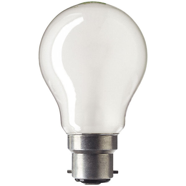 60w bc b22 gls bulb