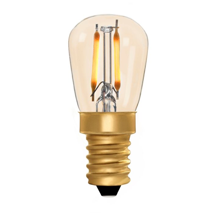 1w led pygmy ses bulb