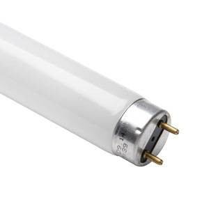 six foot fluorescent tubes