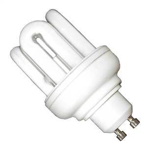 gu10 energy saving lamp