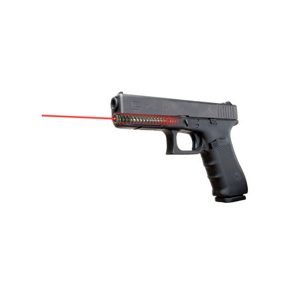 LaserMax Glock Guide Rod Laser Sight LMS-G4-19