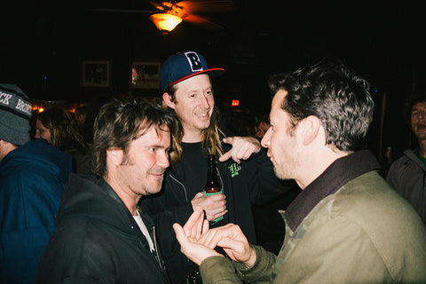 Riley Hawk Birthday & Pro party photo 9